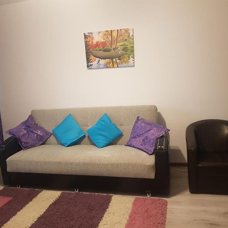 Apartament Cu 2 Camere Situat La 5 Minute De Statiunea Mamaia Köstence Dış mekan fotoğraf