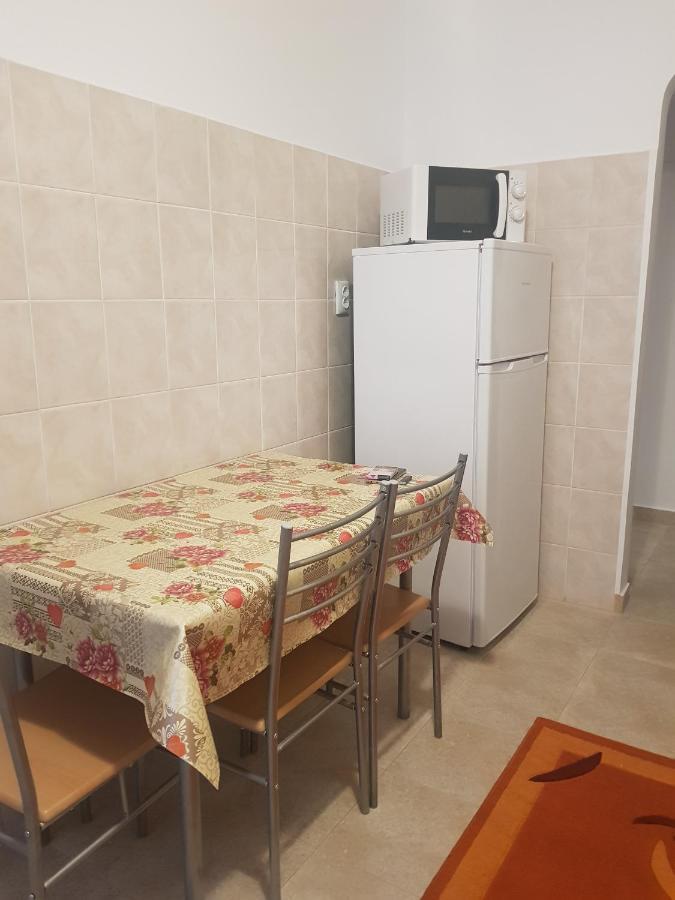 Apartament Cu 2 Camere Situat La 5 Minute De Statiunea Mamaia Köstence Dış mekan fotoğraf