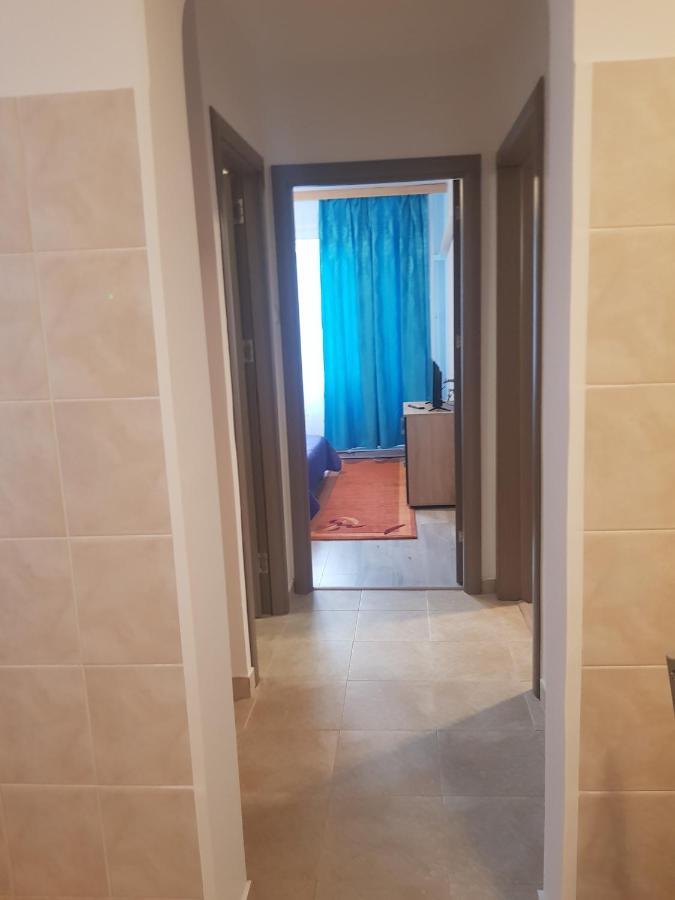 Apartament Cu 2 Camere Situat La 5 Minute De Statiunea Mamaia Köstence Dış mekan fotoğraf